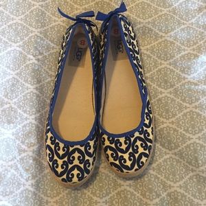 Ugg flats