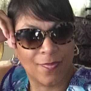 Meet your Posher, Lesley