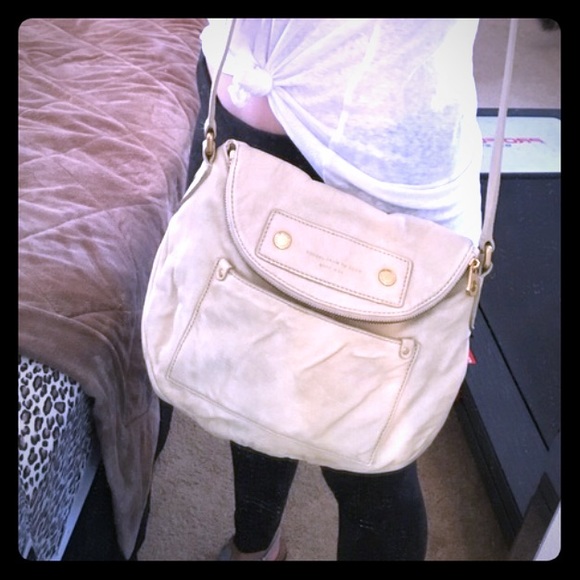 Marc by Marc Jacobs Handbags - MBMJ Crossbody Bag