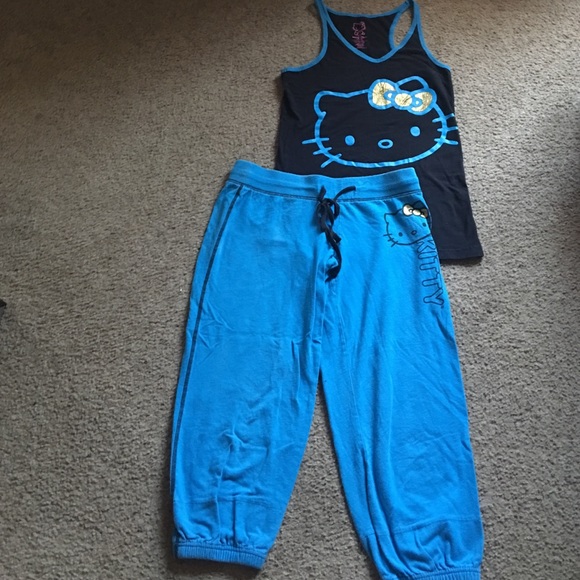 Sleep wear