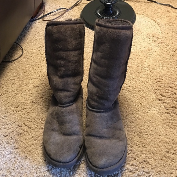 Ugg boots