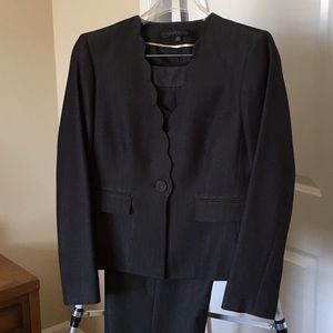 2 Piece Suit