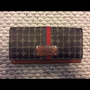 Kate spade wallet