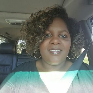 Meet your Posher, Cathy