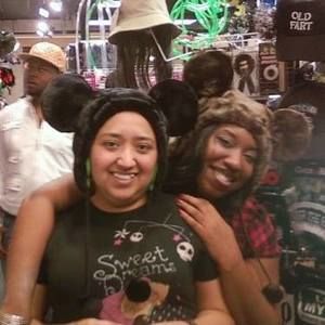 Meet your Posher, Mindy