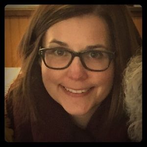 Meet your Posher, Jenilee