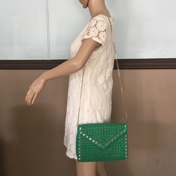 Urban Expressions Crossbody