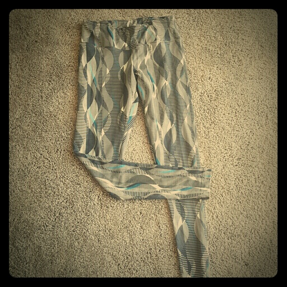 Marika tek leggings small