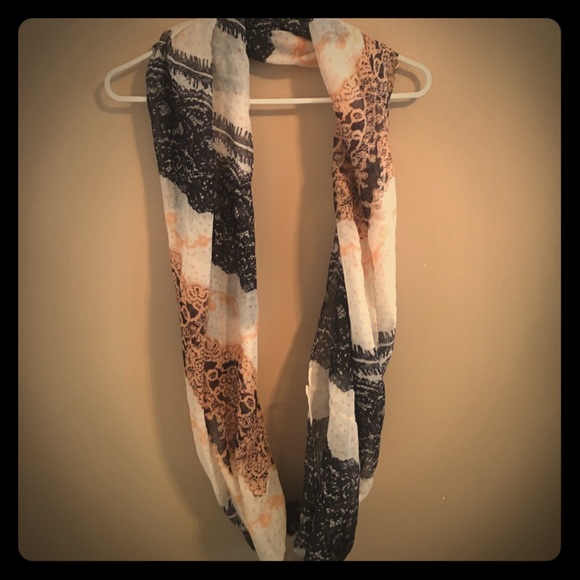 Scarfs