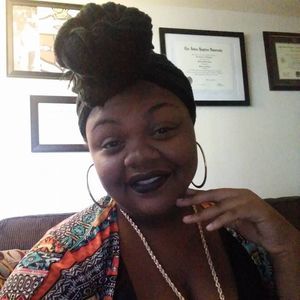 Meet your Posher, Markia