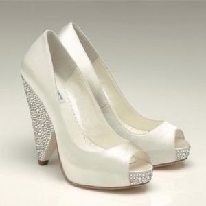 Wedding Shoes