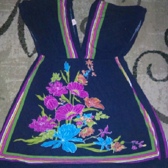 Adorable summer top