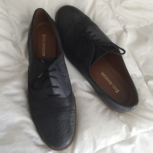 Enzo Angiolini Oxfords