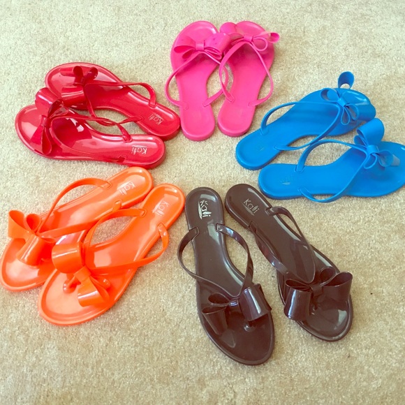 Flip-flops bundle