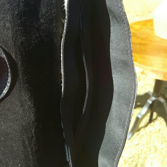 Zebra Handbag - Picture 3 of 4