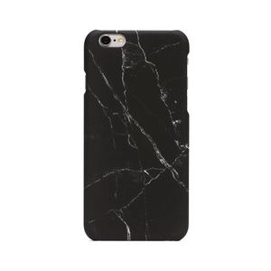 Black matte iPhone 6 case