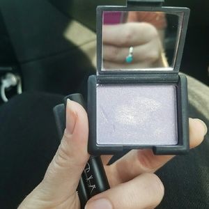 NARS Night Fairy single eyeshadow