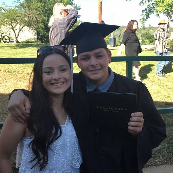 Meet your Posher, Serena - Picture 1 of 1