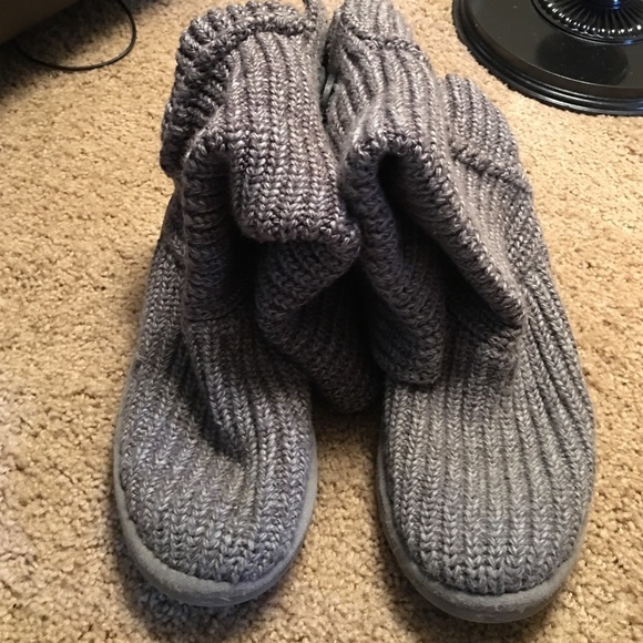 Ugg boots