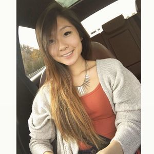 Meet your Posher, Tracy