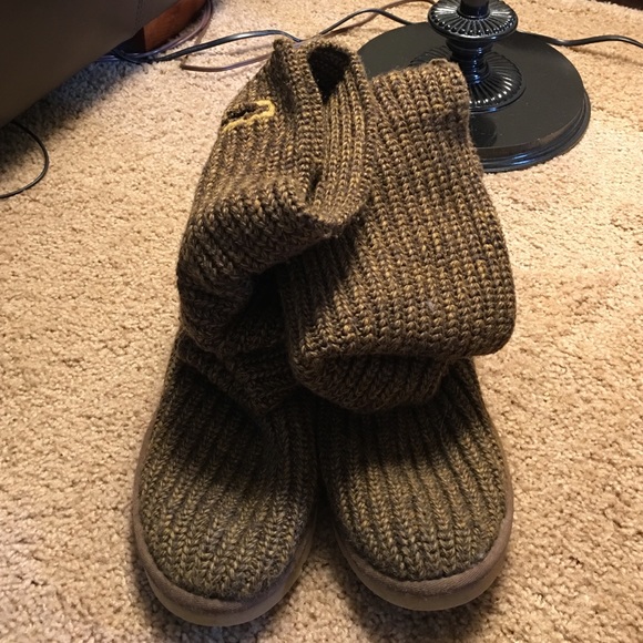 Ugg boots
