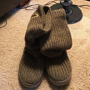 Ugg boots