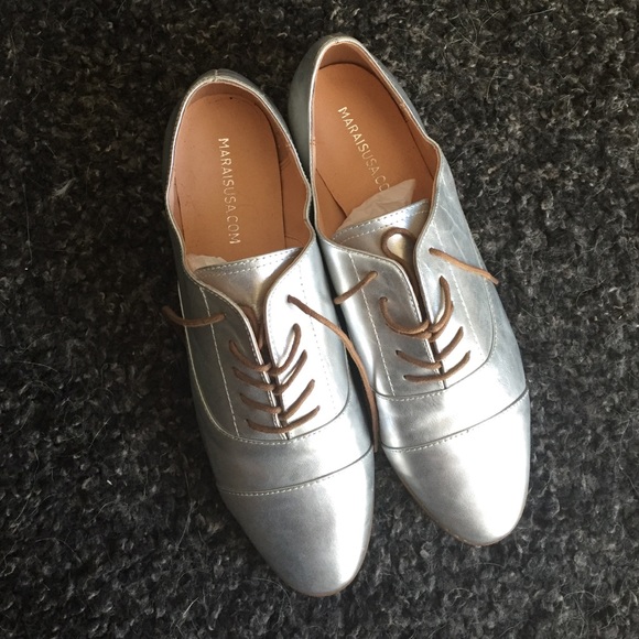Oxfords