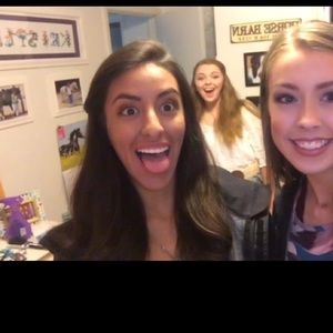 Meet your Posher, Sandra