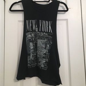 Brandy Melville top