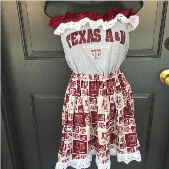 Aggies
