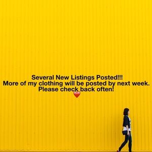 Beautiful Plus Size Clothing! Bundle & Save!