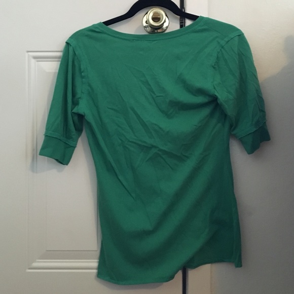 Pacsun's Billabong tee size Medium - Picture 4 of 4