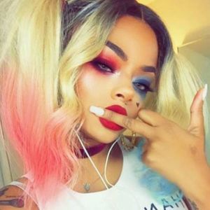 Meet your Posher, Blackk