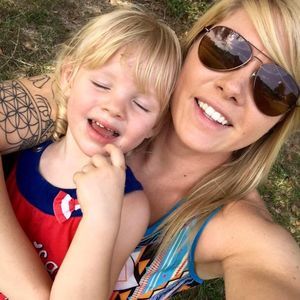 Meet your Posher, Katherine