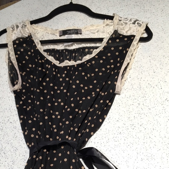 Maternity dressy top
