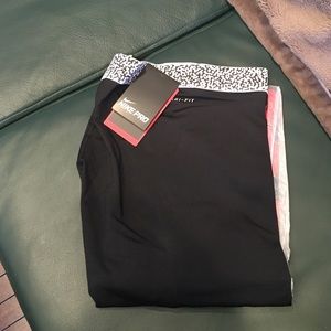 Nike Dri-Fit Leggins