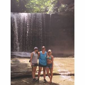 Meet your Posher, Sammie