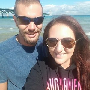 Meet your Posher, Britiany