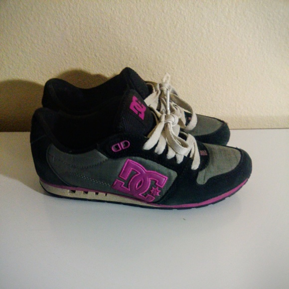 DC Shoes