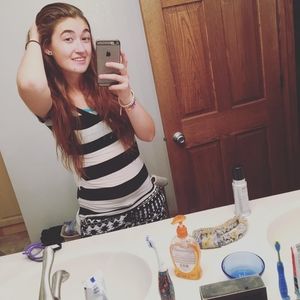 Meet your Posher, Haylie