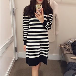 Sweater Dress