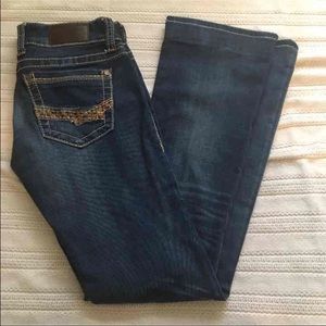 BKE Stella jeans
