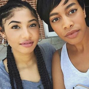 Meet your Posher, Erika