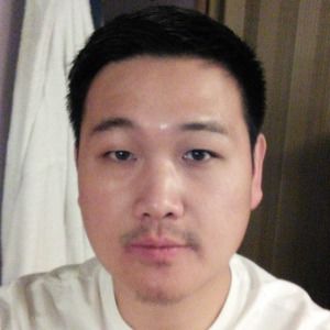 Meet your Posher, Justin