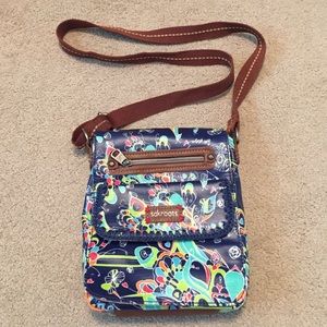 Sakroots Purse