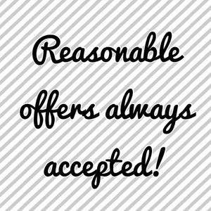 OUT WITH THE OLD SALE!!!!!