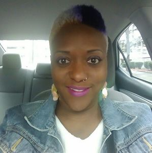 Meet your Posher, Roshawnda