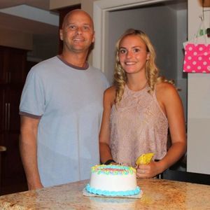 Meet your Posher, Hailey