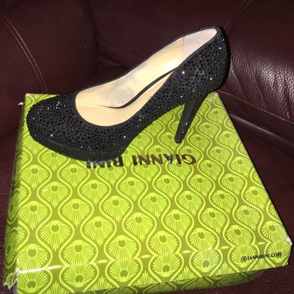 Gianni bini heels