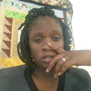 Meet your Posher, Dakeriyah